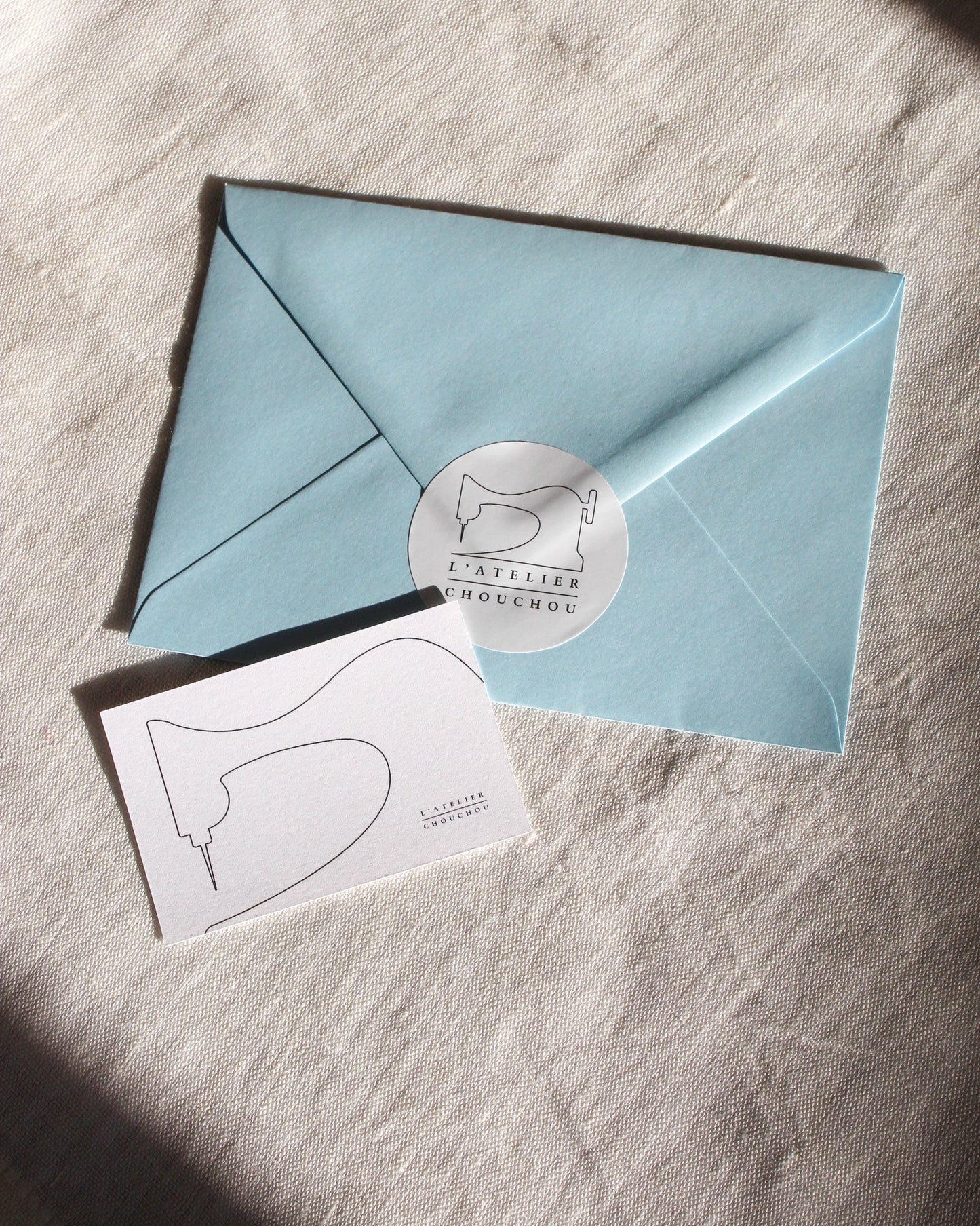 LA CARTE CADEAU