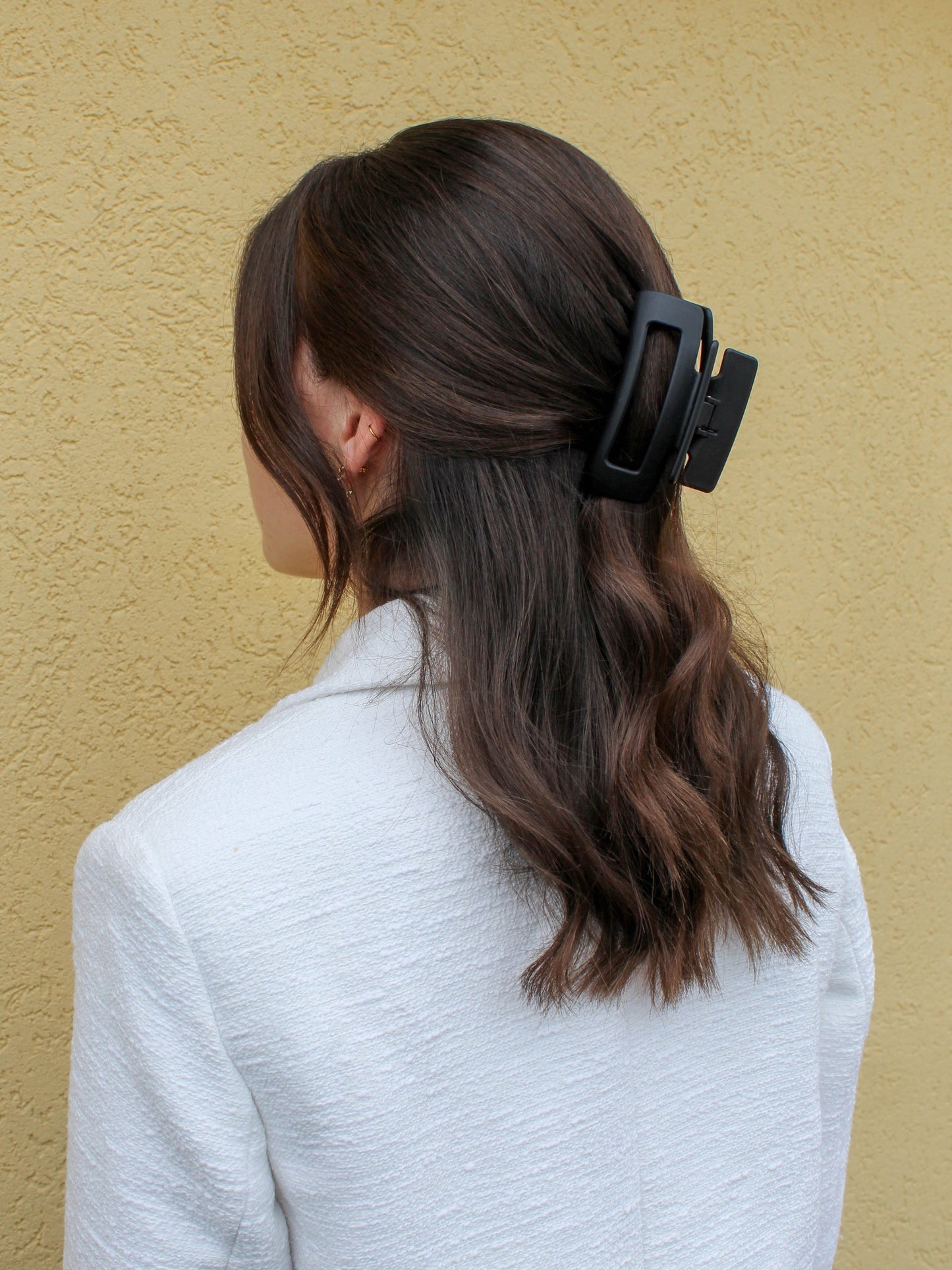 LA CLAWCLIP NOIRE
