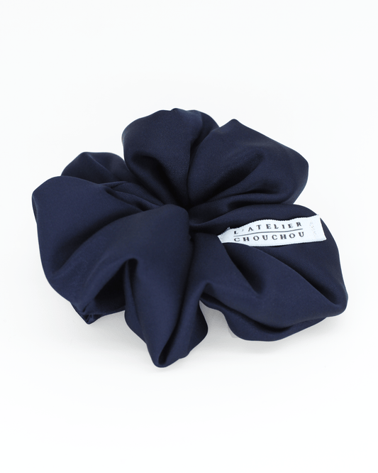 INK SCRUNCHIE