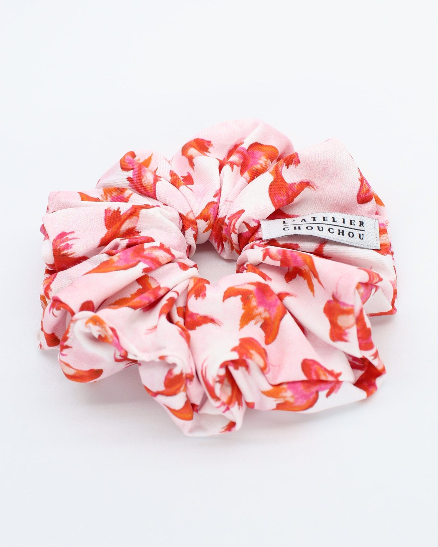 OCEANE SWIMWEAR SCRUNCHIE