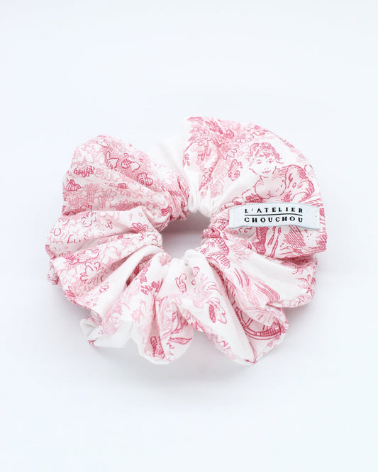 ZOLA SCRUNCHIE