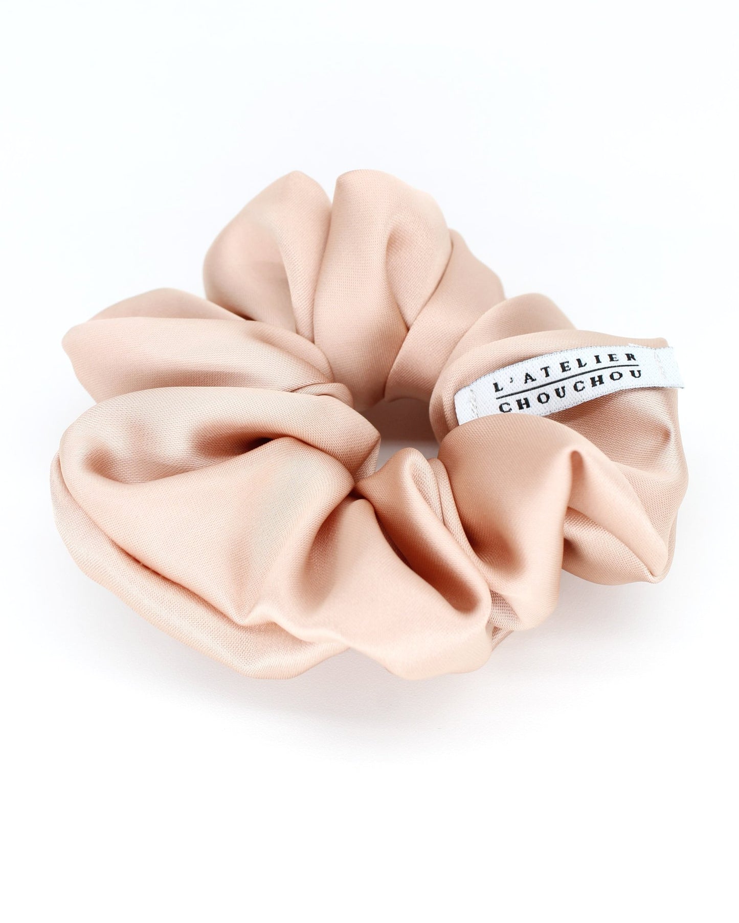 ORPHEUS SCRUNCHIE